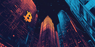 AI trading agents illustrated alongside customer portfolio performance for retail investors