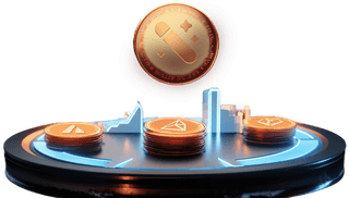Compass Vestwick crypto trading interface simplified into a three-click process